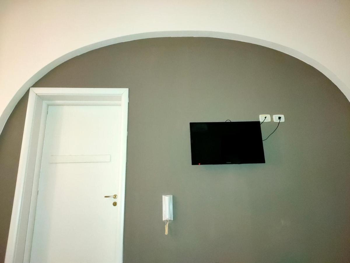 סירקוזה Palazzo Gancia Holiday Homes מראה חיצוני תמונה