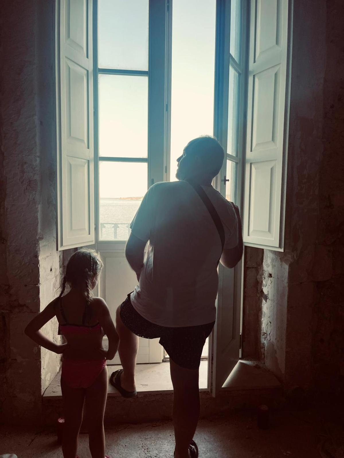 סירקוזה Palazzo Gancia Holiday Homes מראה חיצוני תמונה